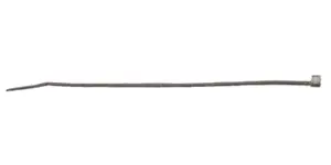 BRIDA 4,8X430MM NEGRO 100 PZ 6