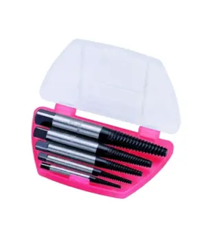 EXTRACTOR ROTOS 5 PZ BLUEMASTE