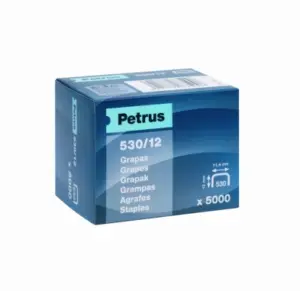 GRAPA 530/12 5.000 UDS PETRUS-