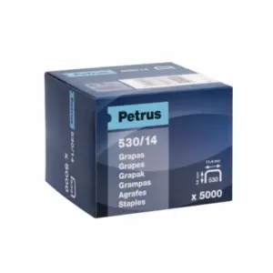 GRAPA 530/14 5.000 UDS PETRUS