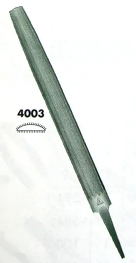 LIMA 1/2 CAÑA 08" ENTREFIN BIM