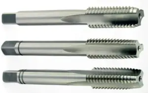 MACHOS MANO HSS(M) JG 2 3030 0