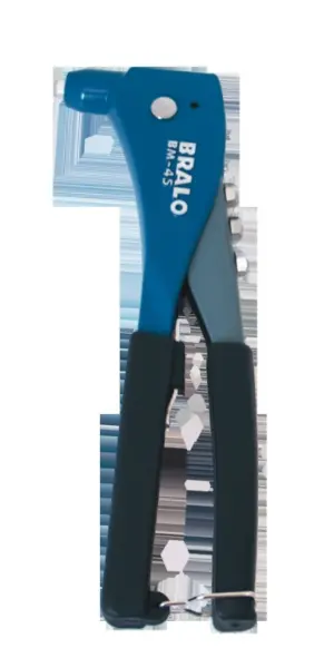 REMACHADORA MAN BRALO BM-45 02