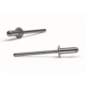 REMACHE 3,2X10 C/ALOM ALU/ACE