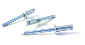 REMACHE 4,8X10 C/ALOM ALU/ACE