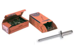 REMACHE 4,8X12 C/ALOM ALU/ACE