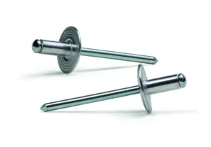 REMACHE C14 4,8X30 C/ANCHA ALU