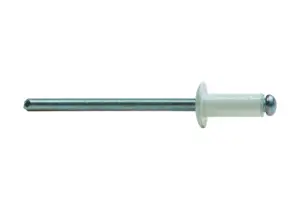 REMACHE 4,8X12 C/ALOM ALU/ACE