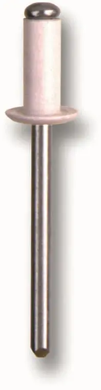 REMACHE 4 X10 C/ALOM ALU/ACE 5