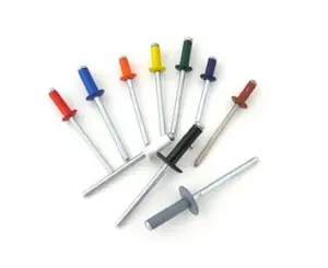 REMACHE 4 X 8 C/ALOM ALU/ACE 5