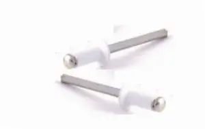 REMACHE 3,2X10 C/ALOM ALU/ACE