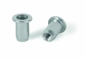 TUERCA EN 10016 M-08 CINC 250