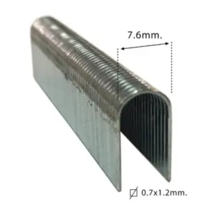 GRAPA MODELO U-25 MODELO U-25