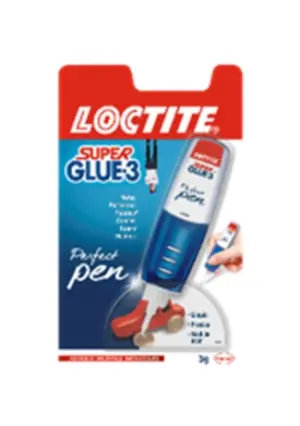 ADHESIVO SUPERGLUE-3 CREATIV 4