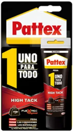 ADHESIVO NO MAS CLAVOS P/TODO