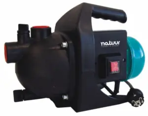 BOMBA SUP LIMP 0800W-3180L/H 1