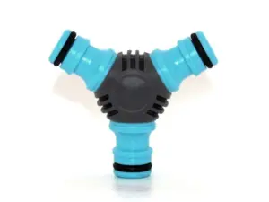 Accesorios y conexiones de riego superficie