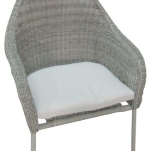 Sillas y sillones de ratán