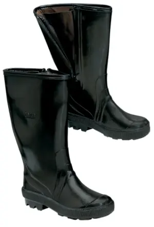 BOTA PVC INGENIO MARR T41 CLAS