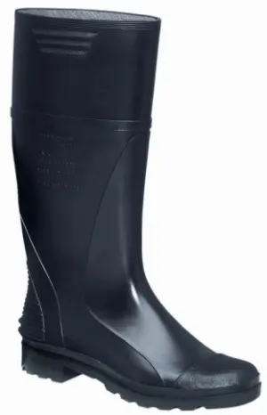 BOTA AGUA NEGRA T47 PANTER