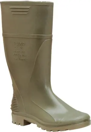 BOTA PVC VER T43 1066-CE-43