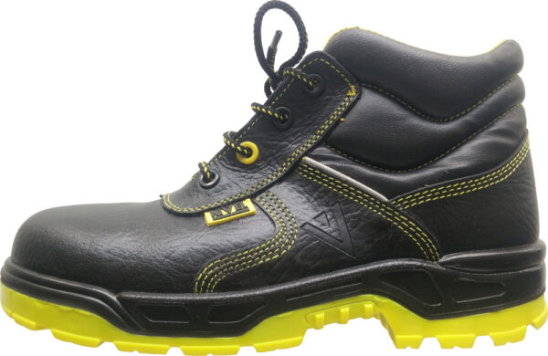 BOTA SEG S3 T38 TROTTA