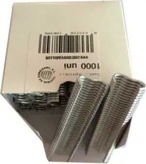 GRAPA ALAMBR. VR-20 GALVA.1.00