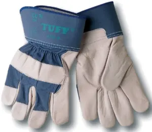 GUANTE MONTAJE XL10 AZ FLOR VA