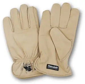 GUANTE FLOR VACUNO AMA T-UNICA