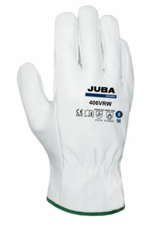 GUANTE MONTAJE XL10 BL FLOR VA