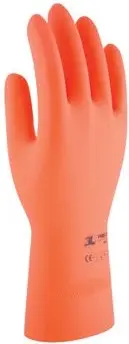 GUANTE LATEX NAR PROTEX M08-32