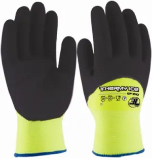 GUANTE QUIMICO L09 NITR. THERM