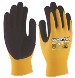 GUANTE NYL SUPERTEX L09 3L