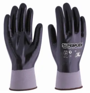 GUANTE NYL SUPERFLEX L09 3L