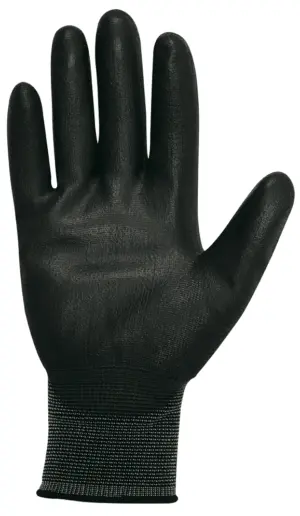 GUANTE POLIAM ECO-PU XL10 JUBA