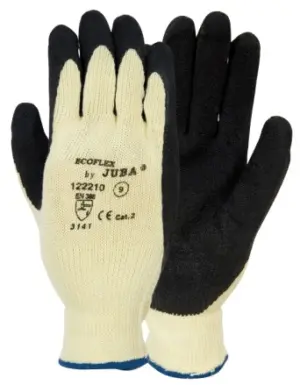 GUANTE POLIE/ALGO ECO-FLEX XL1