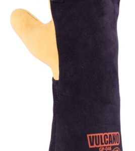 GUANTE PIEL VULCANO NE 9 GP-04