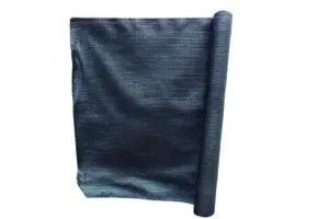 MALLA 2X100MT NEGRO NT61364