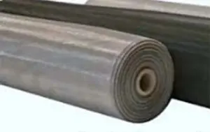 Telas mosquiteras y kits