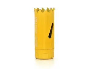 CORONA PERFOR. Ø 022MM BIMETAL