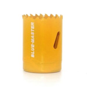 CORONA PERFOR. Ø 032MM BIMETAL
