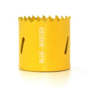 CORONA PERFOR. Ø 040MM BIMETAL