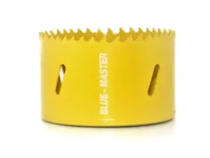 CORONA PERFOR. Ø 070MM BIMETAL