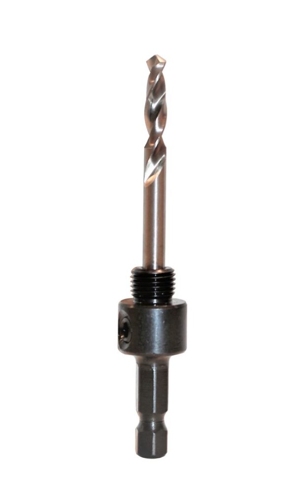 HUSILLO BROCA Ø 014-030MM