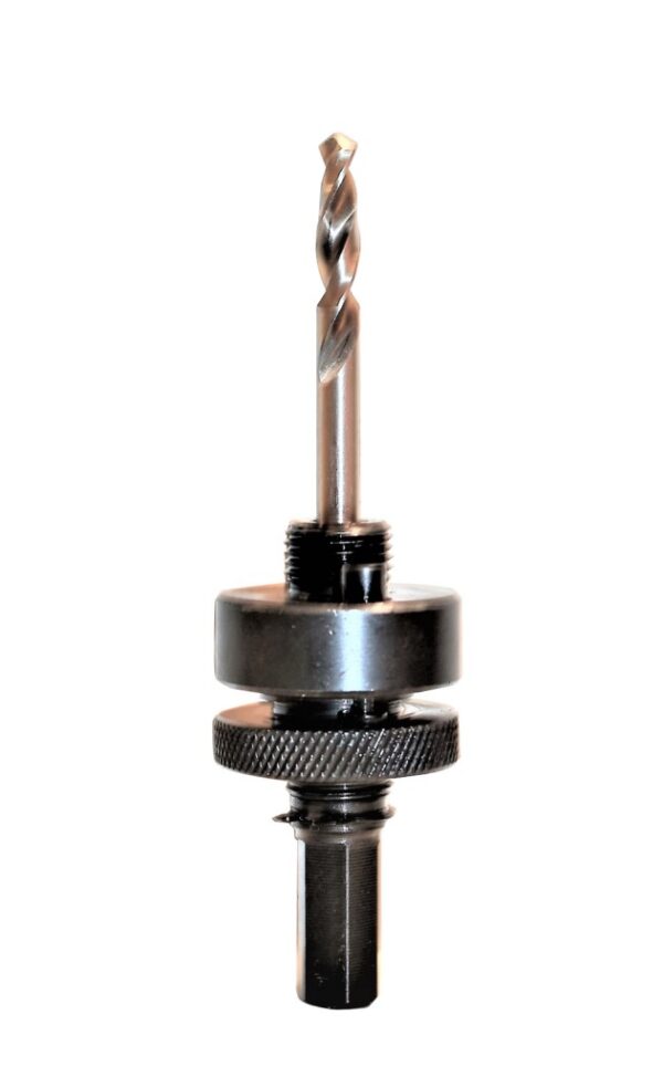 HUSILLO BROCA Ø 032-210MM