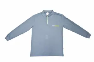 POLO TRABAJO M/LARGA T-S 1 UD