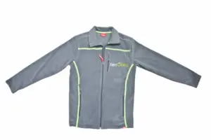 CHAQUETA TRABAJO M/LARGA T-S 1