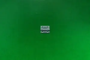 BISAGRA 3/4" PULIDA 5005P034