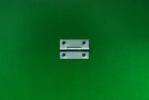 BISAGRA 1.1/4" PULIDA 5005P114