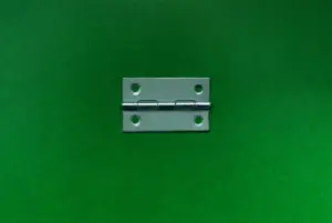 BISAGRA 2" PULIDA 5005P200